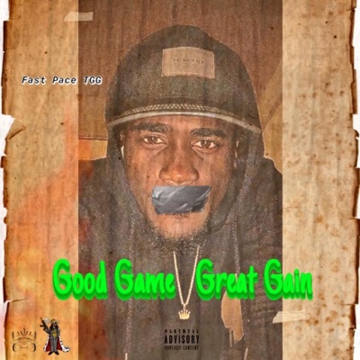 Good Game, Great Gain (4gz) - Single