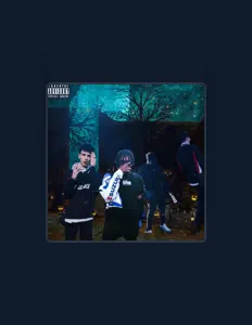 Posłuchaj wykonawcy Dead Flwr, obejrzyj teledyski, przeczytaj biografię, zobacz daty tras koncertowych i nie tylko!