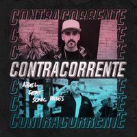 Contracorrente (feat. Sonic Pazes) - Single - Abel