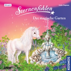 Sternenfohlen Folge 14 - Der magische Garten