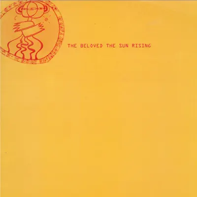 The Sun Rising - The Beloved The Sun Rising - The Beloved
