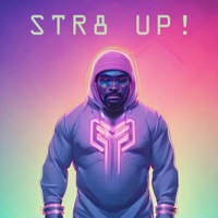 Str8 Up! - Single - Topher