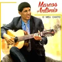 Judas — Marcos Antônio