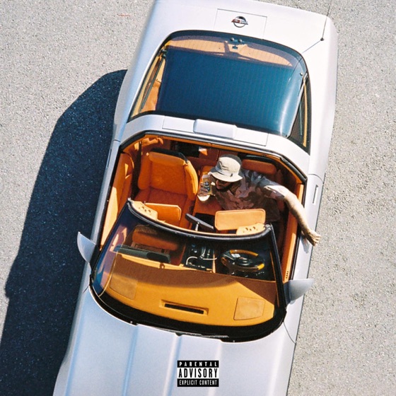 Cover artwork for Tracy, Ca
