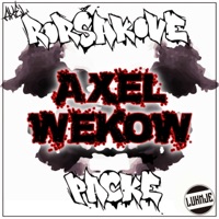 Rorsakove Packe - Axel Wekow