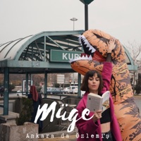 Ankara da Özlemiş - Single - Müge