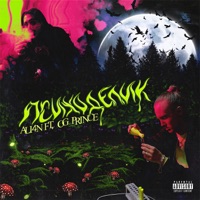 Психоделик (feat. OG Prince) - Single - ALI4N