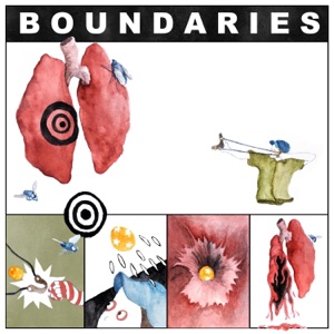 Boundaries - EP