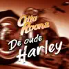 De oude Harley