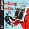 Hawkshaw Hawkins - Lonesome 7-7203 ((Single Master))