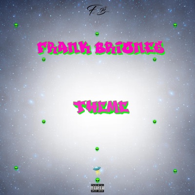 Frank Briones Theme - Single