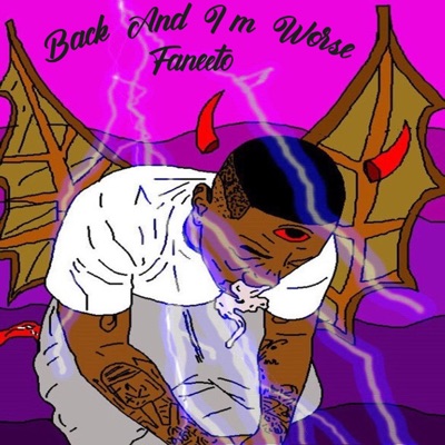 Back and Worse - Single