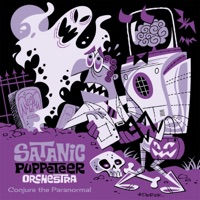 Wish I Was Possessed