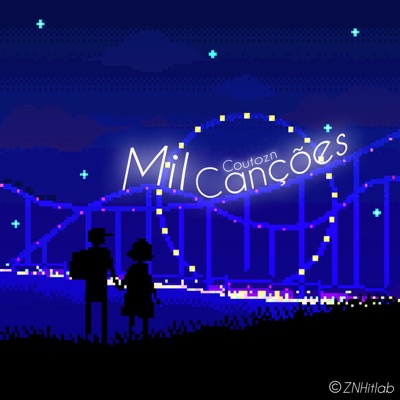 Mil Canções - Single