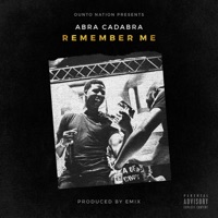 Remember Me - Single - abracadabra