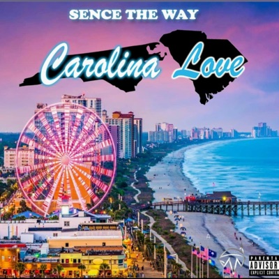 Carolina Love - Single