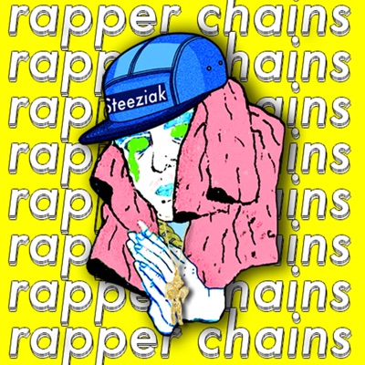 Rapper Chains - Single