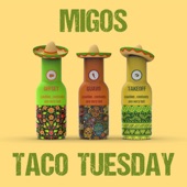 Taco Tuesday artwork