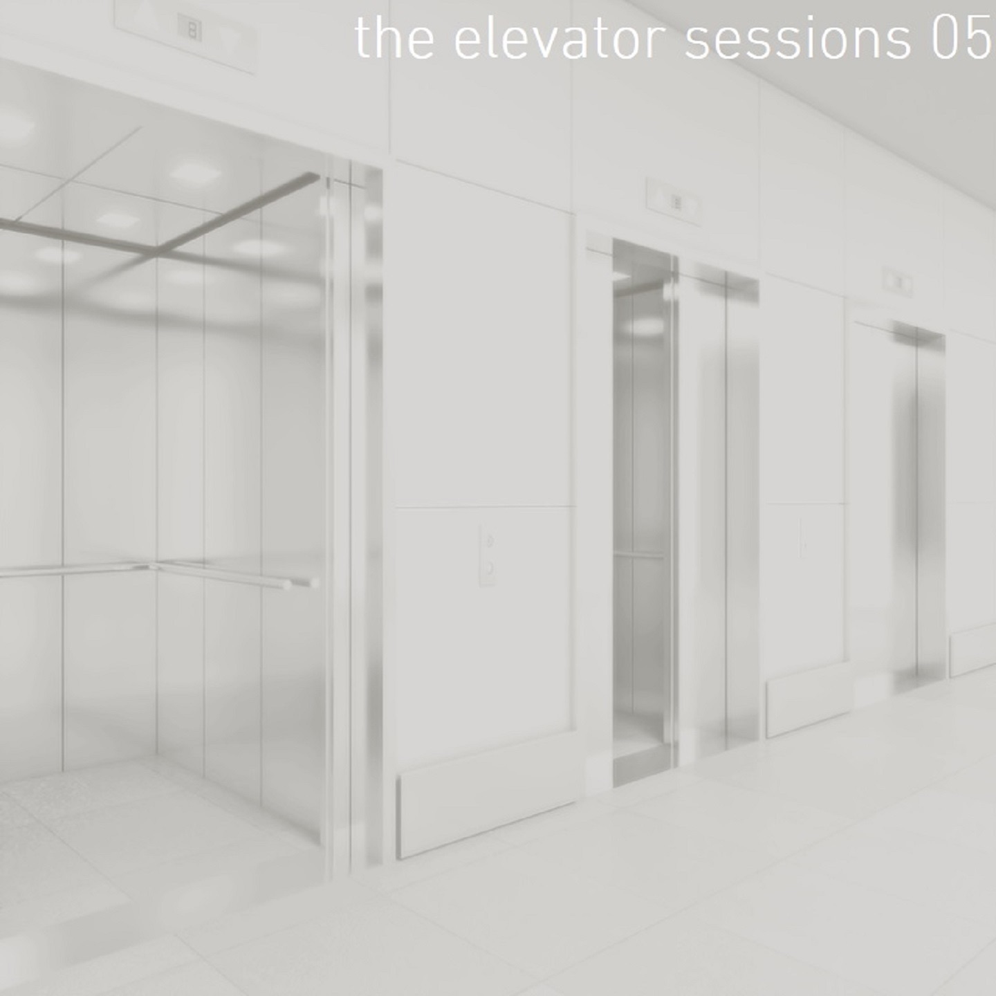 The Elevator Sessions 05 (Compiled & Mixed by Klangstein) - Single