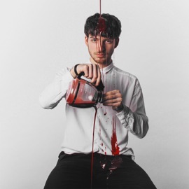 Глубоко passmurny