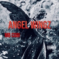 Angel Wingz - Single - Mb Cobi