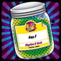Rhythm & Seek - Single - Gaz F