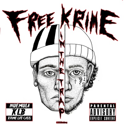In the Trap (feat. KrimeLife Ca$$) - Single