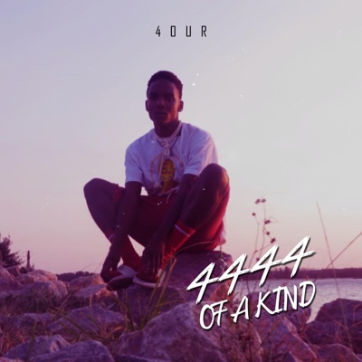 4444 of a Kind - EP
