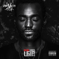 Afro Vibes 1,618 - DJ Dorivaldo Mix