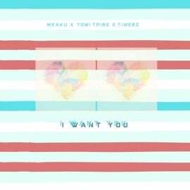 I Want You (feat. Tomi Tribe & Timebz) Meaku