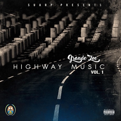 Highway Music, Vol. 1 - EP