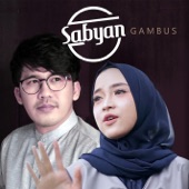 Sabyan Gambus - EP artwork