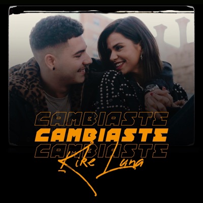 Cambiaste - Single