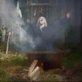 Sacred Ashes