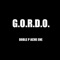 G.O.R.D.O. - Doble P Ache Ene lyrics