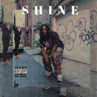 Shine (feat. Max Prophet) - Single - Infinite