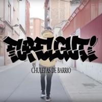 Chuletas de Barrio - Single - Furelguti