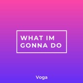What I'm Gonna Do (Instrumental) artwork