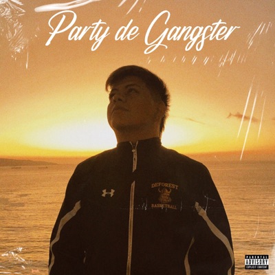 PARTY DE GANGSTER