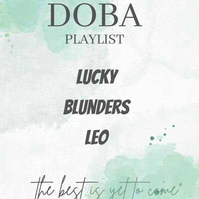 Doba Playlist (feat. Red) - Single