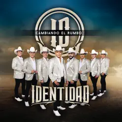 Cambiando el Rumbo - EP - Identidad Cambiando el Rumbo - EP - Identidad