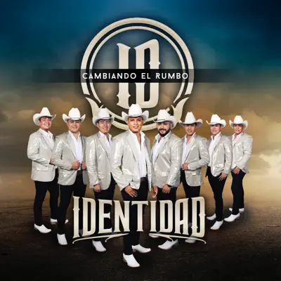 Cambiando el Rumbo - EP - Identidad Cambiando el Rumbo - EP - Identidad