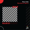 Pop Indo Mandarin Mario