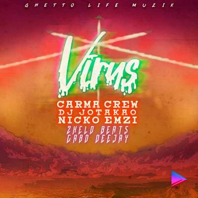 Virus - Single