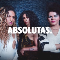 Absolutas (feat. As Bahias e a Cozinha Mineira) - Single - Linn da Quebrada