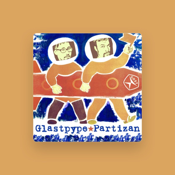 Glastpype's avatar