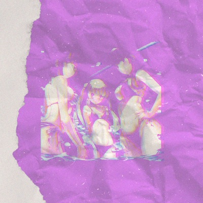 Ecchi Paradise (feat. Caspy! & Swoodeasu) - Single