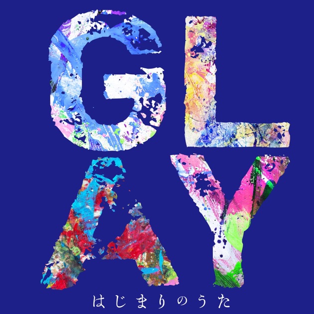 Answer - Single - Album by GLAY feat.KYOSUKE HIMURO - Apple