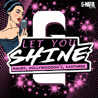 Let You Shine - Single