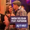 As fi vrut (feat. Kapushon) - Nadia Bologan lyrics